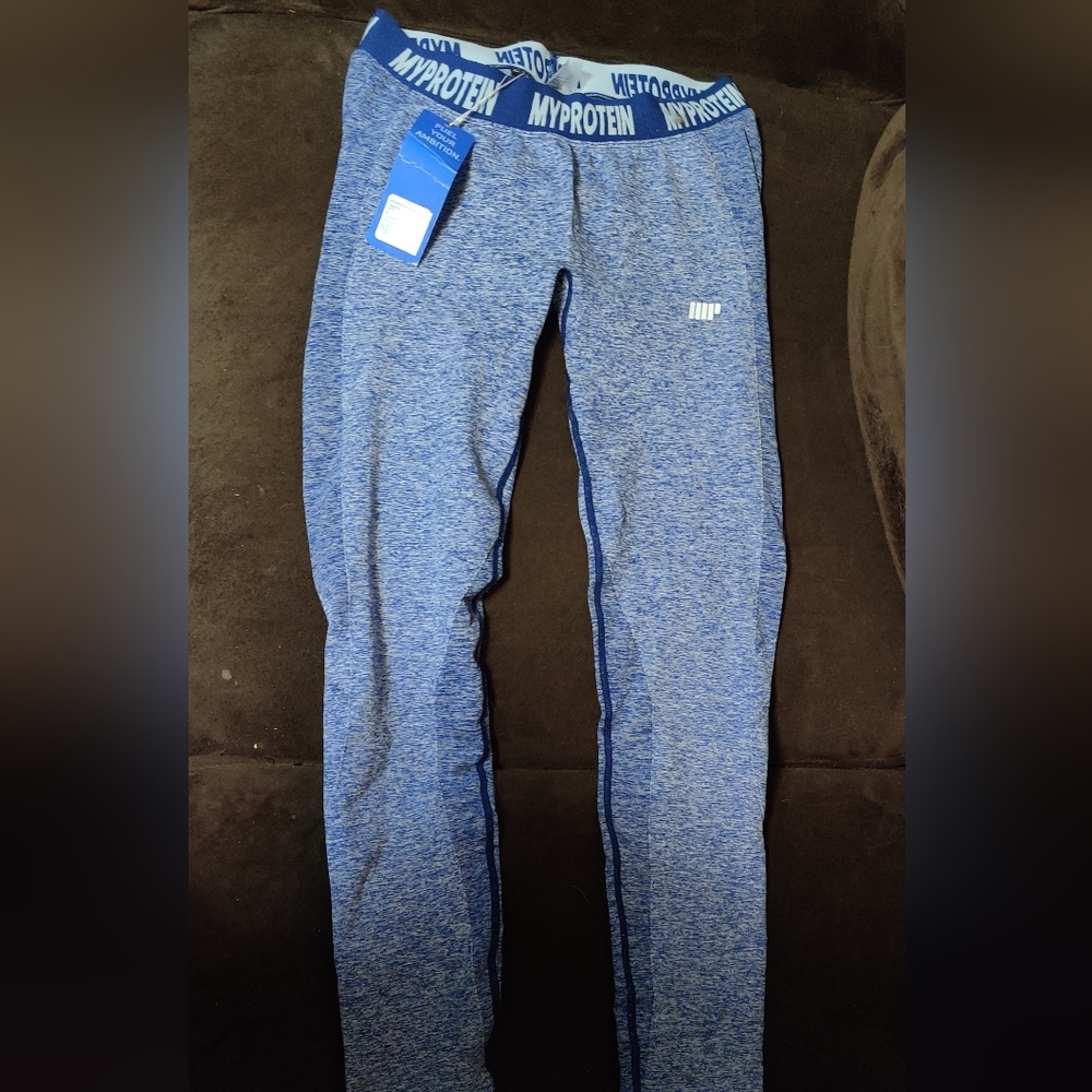 MyProtein Seamless Leggings